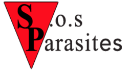 148281-SOS PARASITES