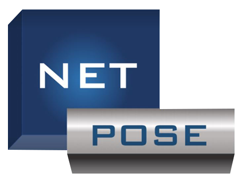 148369- Net Pose