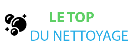 148430 - Le Top du Nettoyage