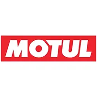 Logo de la marque de lubrifiants et huiles moteur Motul