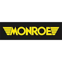 Logo de la marque d'amortisseurs et de suspension Monroe