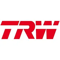 Logo de la marque d'équipements automobiles TRW
