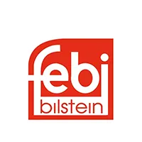 Logo de la marque de pièces automobiles febi bilstein