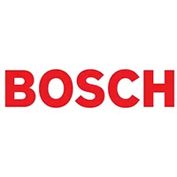 Logo de la marque d'équipements et pièces automobiles Bosch