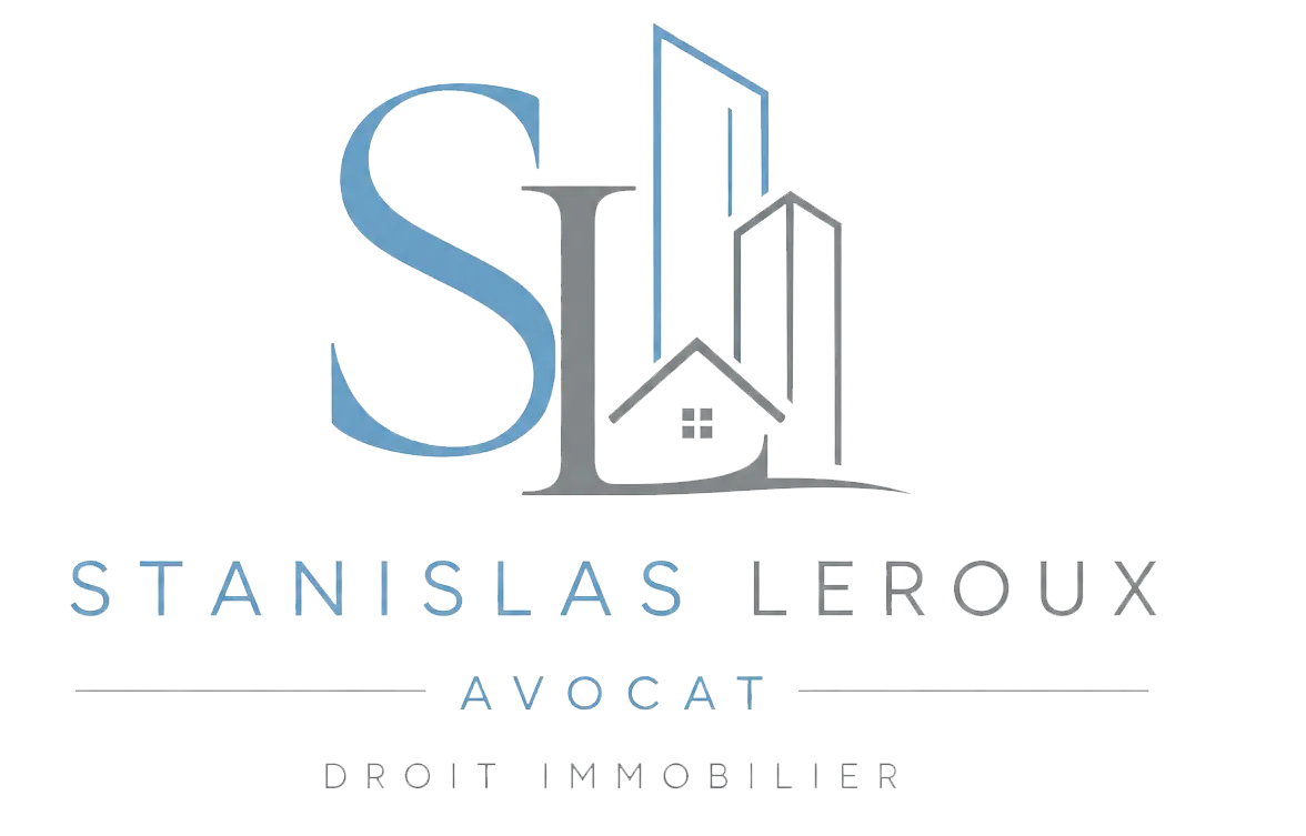 Logo  Stanislas Leroux